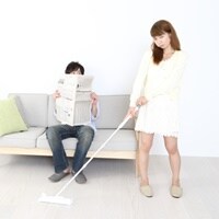 アナタも「ダメ夫」を作る予備軍？　危険度チェック！