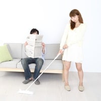 アナタも「ダメ夫」を作る予備軍？　危険度チェック！