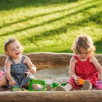 ママに知ってほしい!「子どもの成長過程と社会性の育て方」