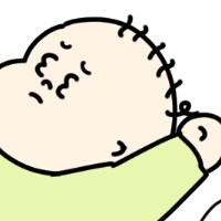 第12話　日々の楽しみ（7カ月）