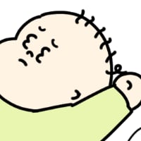 第12話　日々の楽しみ（7カ月）