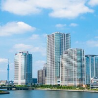 ○○のタワマンで同棲中？ 【TOKIO・松岡昌宏】交際14年の一途愛