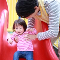 「保育には父性も必要」男性の保育士だからできること