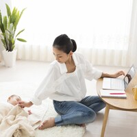 遠回りとは限らない！　マミートラックがキャリアアップにつながることも