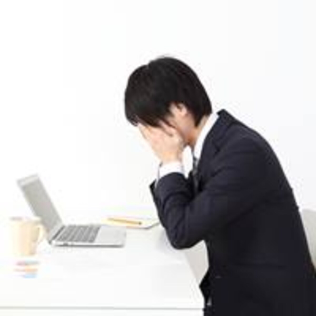 【実録】夫が仕事で失敗…その時 妻が取った行動は？