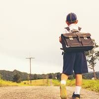 【親子で発達障がい】のモンズースーが語る・子どもたちの未来