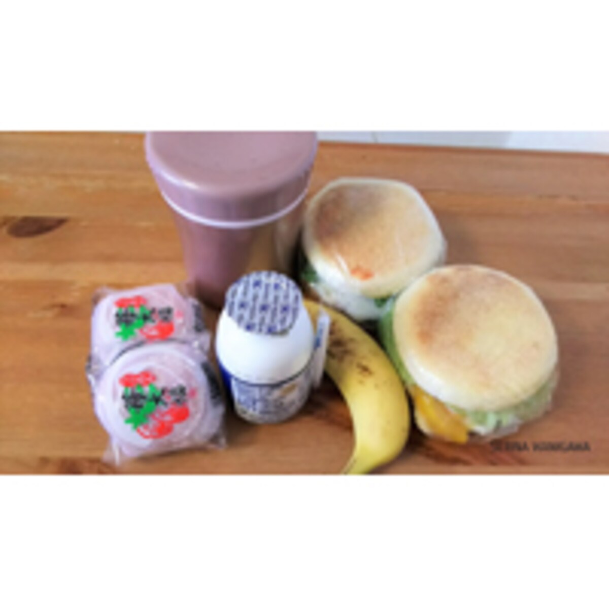 スポーツの練習前後や試合前後には何を食べさせる？