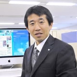 プロフィール画像