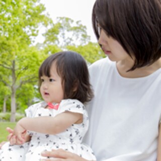 「こんな子になってほしい…」ママの服装が子の性格を決める？