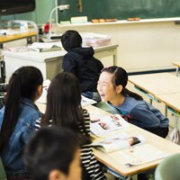 スクールカーストを左右するのは○○能力!?