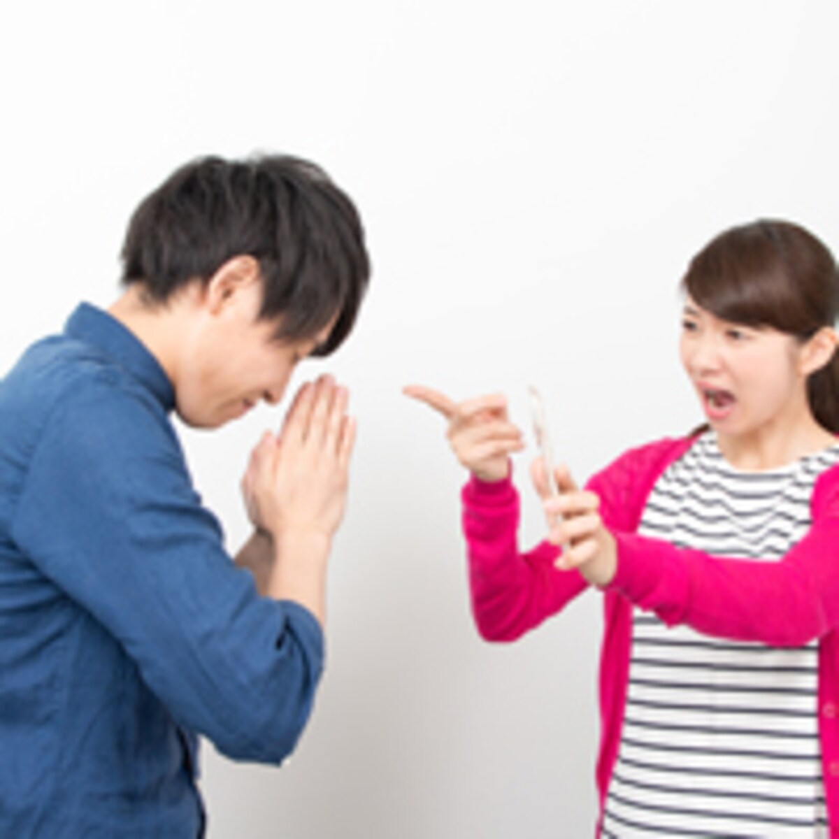 浮気調査会社に聞いた「確実に浮気している」サイン