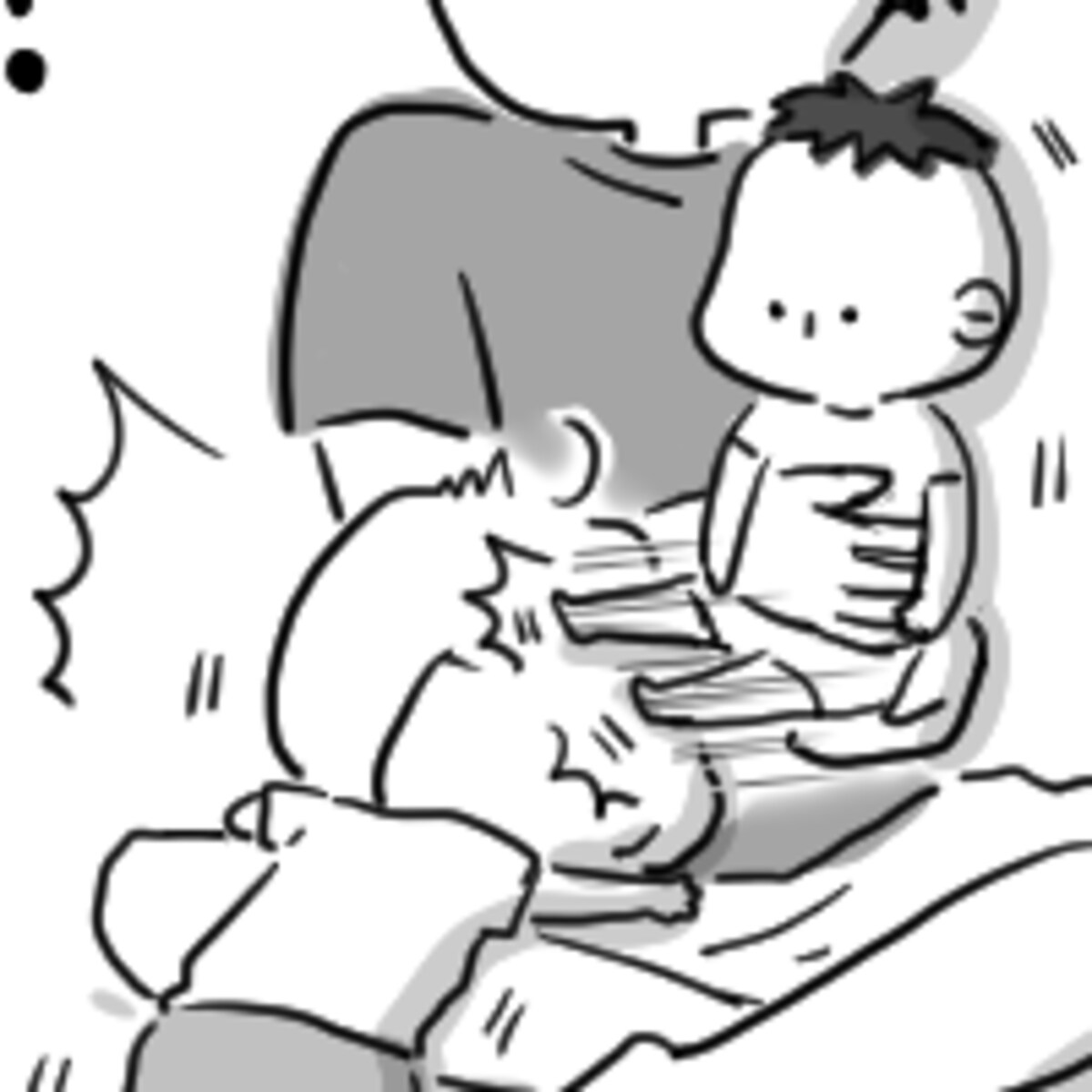 第百四十八話　お父さん争奪戦。