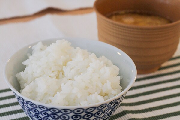 約20分で炊きあがる「湯取り法」でご飯を炊いてみた！