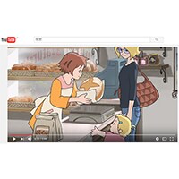 ジブリパークが話題だけど『カシスとアルルの物語』って知ってる？