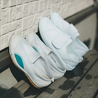 梅雨目前！濡れた靴を早く乾かす方法は？