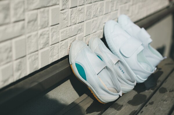 梅雨目前!濡れた靴を早く乾かす方法は?