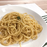 【リピ確】早い・安い・ウマイ！具なしスパゲッティレシピ3選