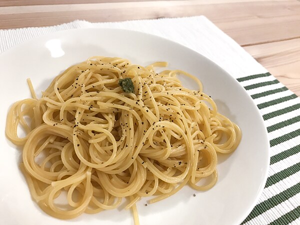 【リピ確】早い・安い・ウマイ！具なしスパゲッティレシピ3選