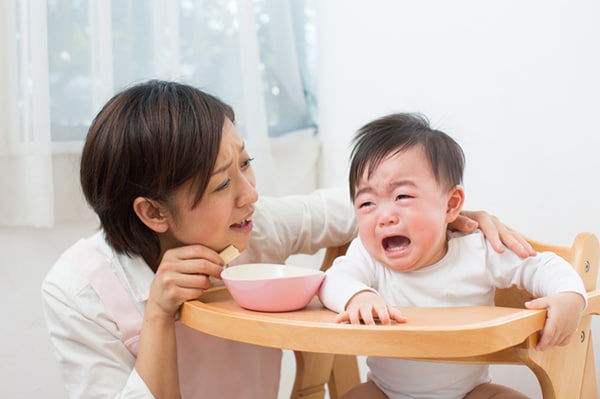 【夫の嘆き】毎週くる義両親に夕飯を作らない妻への対処法は?