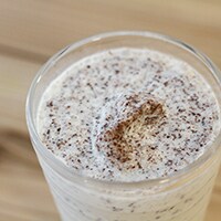 フラペチーノも作れる！アイス・スーパーカップのアレンジ術が超優秀