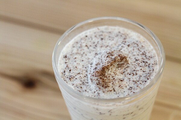 フラペチーノも作れる！アイス・スーパーカップのアレンジ術が超優秀