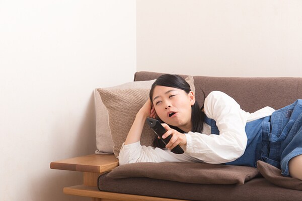 家事しない・夜の営み拒否…夫がキレても許される妻の行動ランキング