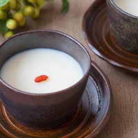 【夢実現】杏仁豆腐をお腹いっぱい食べたいなら牛乳パックを使うべし