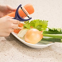 【鬼ウマ】きんぴらだけじゃない！野菜クズを使ったベジブロスとは