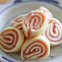 【巻くだけ・和えるだけ】ソッコー作れる絶品おつまみ3選