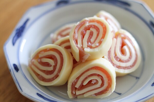 【巻くだけ・和えるだけ】ソッコー作れる絶品おつまみ3選