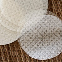 生春巻きだけじゃなかった！ライスペーパーのアイデアレシピ