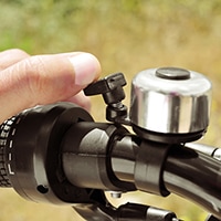 【チリンチリンは違法?】危ない自転車の運転とは