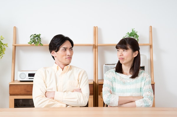 パートナーからの「なんで私が怒ってるかわかる?」に正解はない!?