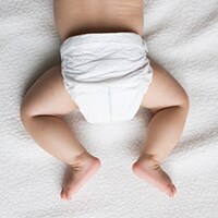 【ポリマー地獄】紙おむつを洗濯してしまったらどうする？