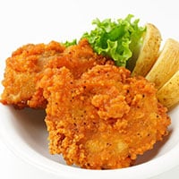 【お弁当のおかずにも】ファミチキはアレンジ無限大の食品だった!
