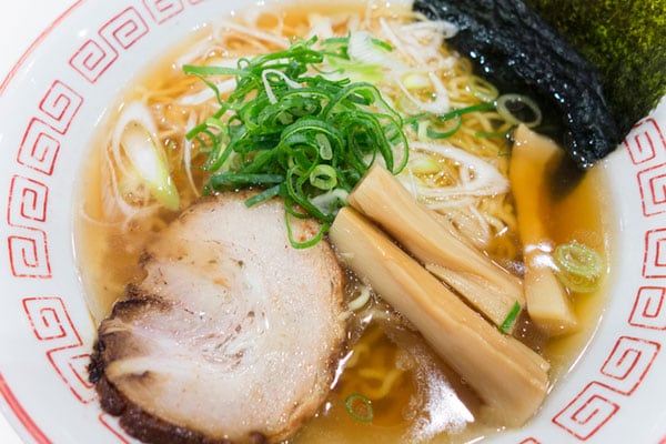 ラーメン