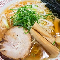 コッテリはもう古い?注目の淡麗系ラーメンってどんなラーメン?