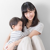 乳幼児を持つ家庭が受けられる助成制度とは