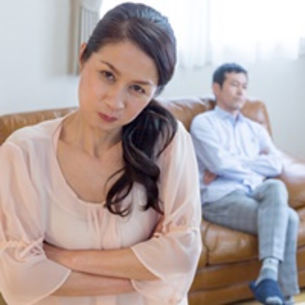 休日ハラハラしている夫が増加中！ その理由とは？