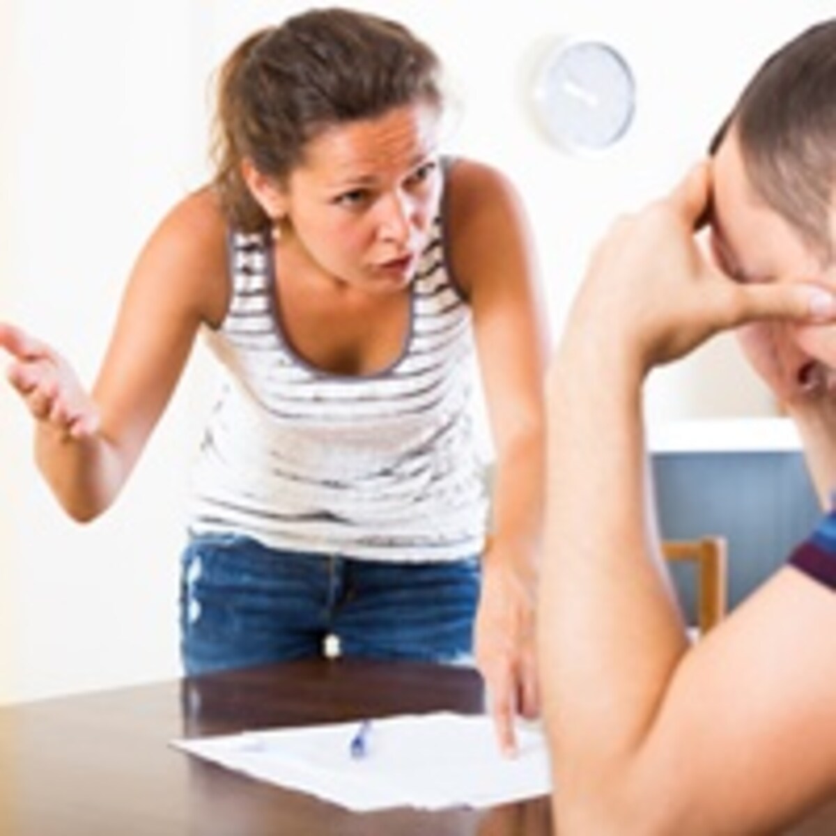 妻は夫に「察すること」を期待するべからず!?