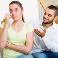 なぜか休日になると「夫婦喧嘩」が増える原因は?