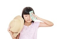 【熱中症以外も!】スーパー猛暑が引き起こす健康被害