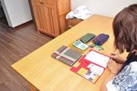 【家計簿】で人生がポジティブに! ママの人格まで変わる?