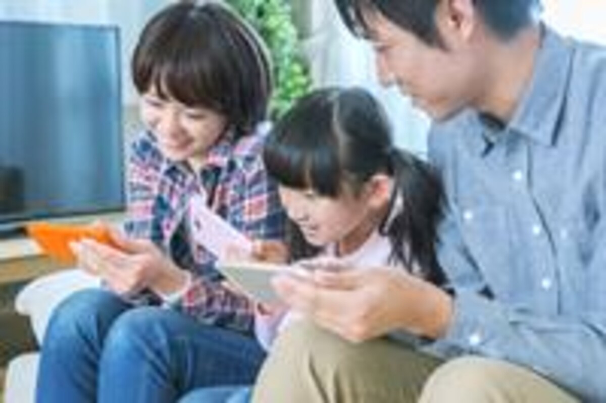 恐怖！【子どものゲーム課金】正しい親の対処法は？