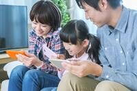 恐怖!【子どものゲーム課金】正しい親の対処法は?