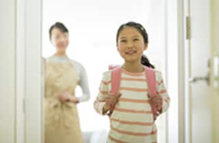 子どもに鍵を渡す前に親が子と話し合うべきこと