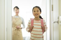 子どもに鍵を渡す前に親が子と話し合うべきこと