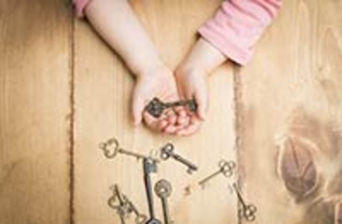 子どもに家の鍵を預ける前に親がしておきたい3つの工夫