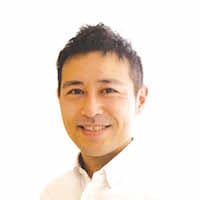 小林篤史