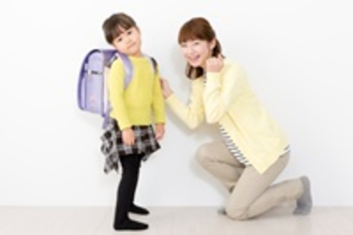 たった10秒でピン！猫背解消ストレッチ